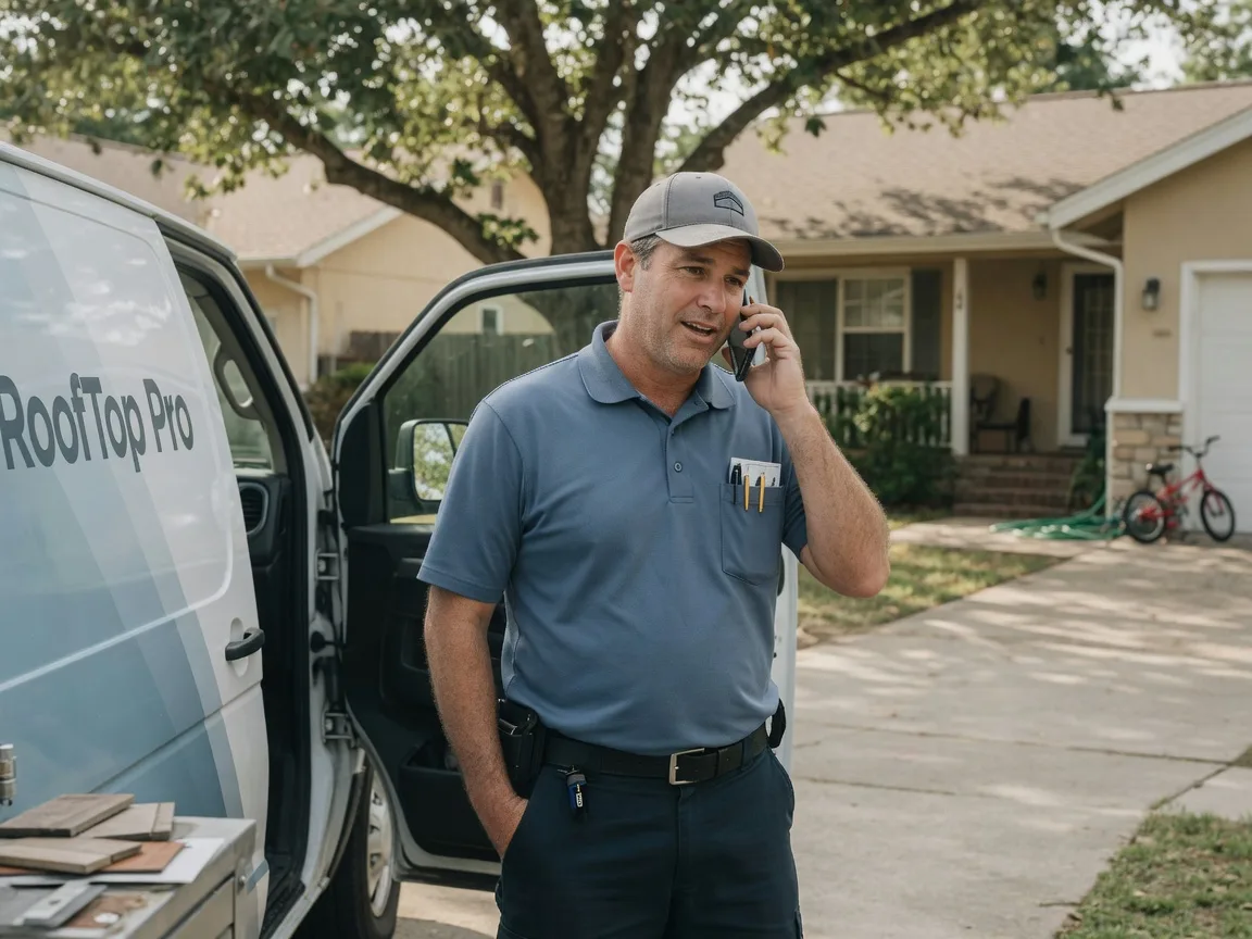 Roof Repair Gallagher, WV FAQs