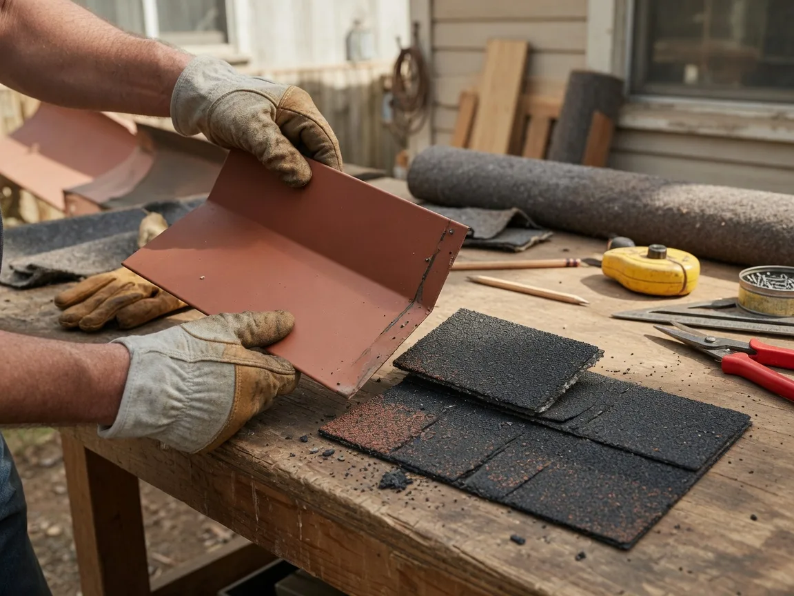 Roof Repair company in Gallagher, WV